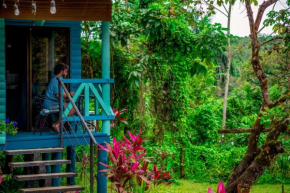 New York Themed Cabaña - Minutes Drive to Beach